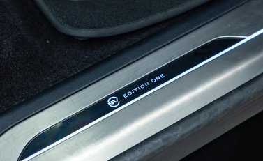 Land Rover Range Rover Sport P635 SV EDITION ONE 28
