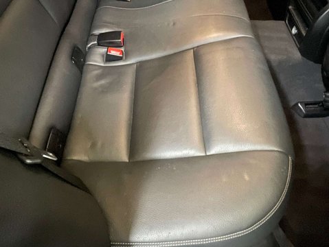 BMW 5 Series 2.0 520d M Sport Auto 5dr 25