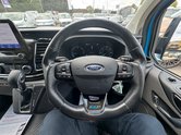 Ford Transit Custom AUTO Genuine MS-RT SWB (SOLD MM) L1H1 Low Roof 185ps SELECT 22