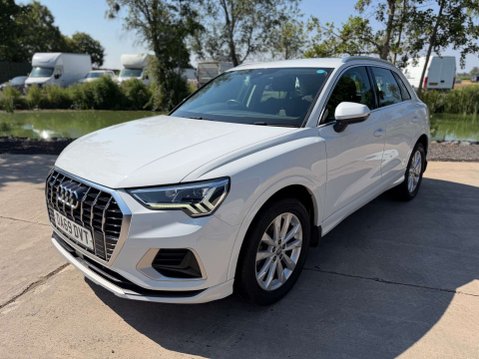 2019 Audi Q3