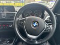 BMW 1 Series 2.0 120d M Sport Euro 5 (s/s) 5dr 9