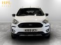 Ford Ka+ 1.2 Ti-VCT Active Hatchback 5dr Petrol Manual Euro 6 (s/s) (85 ps) 2