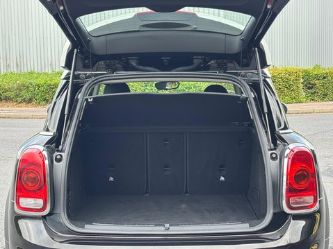 Mini Countryman COOPER 30