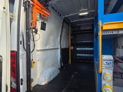 Iveco Daily 35S12V 9