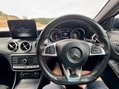 Mercedes-Benz GLA Class GLA 220 D 4MATIC AMG LINE PREMIUM PLUS 25