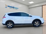 Toyota Rav4 2.0 D-4D Business Edition Plus Euro 6 (s/s) 5dr (Safety Sense, Nav) 3
