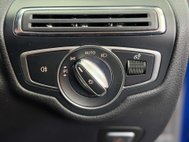 Mercedes-Benz C Class 2.0 C300 AMG Line (Premium Plus) Coupe 2dr Petrol G-Tronic+ Euro 6 (s/s) (2 46
