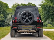 Land Rover Defender P400e XS Edition 25