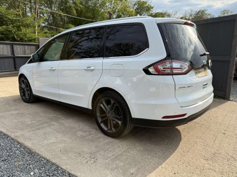 Ford Galaxy 2.0 Galaxy Titanium EcoBlue Auto 5dr 11