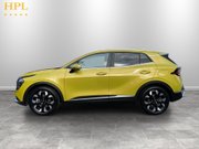 Kia Sportage 1.6 T-GDi 13.8kWh 3 SUV 5dr Petrol Plug-in Hybrid Auto AWD Euro 6 (s/s) (26 4