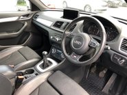 Audi Q3 2.0 TDI QUATTRO S LINE Manual with Good Service History 2