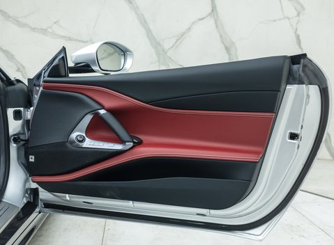 Ferrari 812 GTS 27