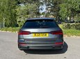 Audi A6 2.0 TFSI 40 Black Edition S Tronic Euro 6 (s/s) 5dr 12