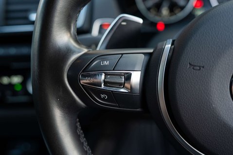 BMW 1 Series 3.0 M135i Auto 5dr 60