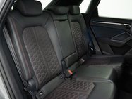 Audi RS Q3 2.5 TFSI Vorsprung SUV 5dr Petrol S Tronic quattro Euro 6 (s/s) (400 ps) 24