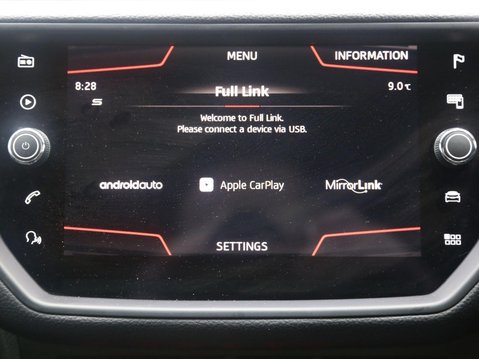 SEAT Ibiza 1.0 TSI XCELLENCE Lux Euro 6 (s/s) 5dr GPF 18