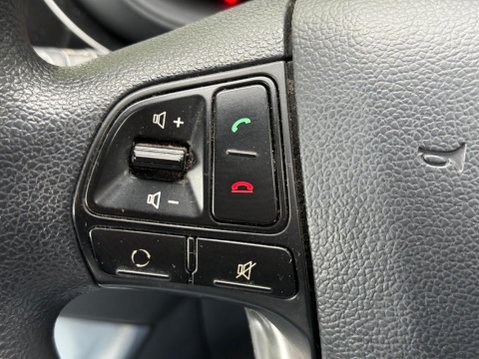 Kia Rio 1.25 1 Air Euro 6 5dr 13
