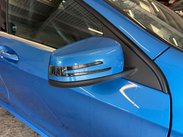 Mercedes-Benz A Class 1.8 A200 CDI AMG Sport Euro 5 (s/s) 5dr 29