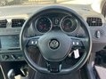 Volkswagen Polo 1.2 TSI BlueMotion Tech SEL DSG Euro 6 (s/s) 5dr 20