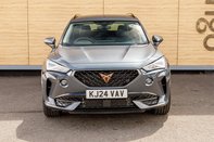 Cupra Formentor V1 DSG 5