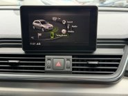 Audi Q5 TFSI QUATTRO S LINE 22