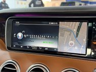 Mercedes-Benz S Class 5.5 S63 V8 AMG Coupe 2dr Petrol SpdS MCT Euro 6 (s/s) (585 ps) 47