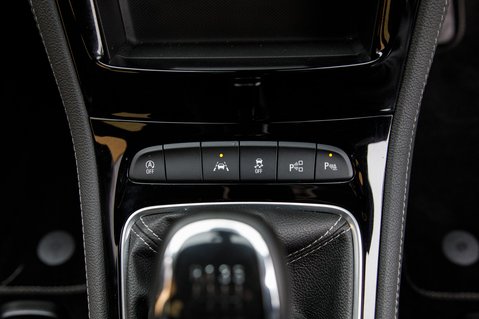 Vauxhall Astra ELITE NAV CDTI S/S 35