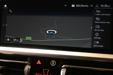 BMW 3 Series 2.0 330E M Sport Auto 4dr 35