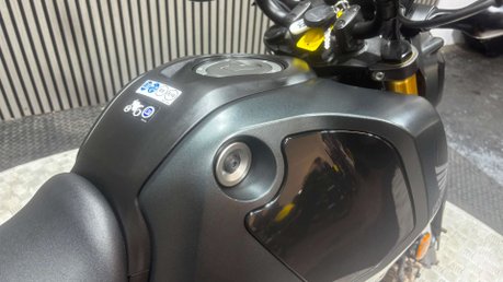 Honda MSX125 GROM 2021 ONLY 5K 1 OWNER NEW MOT MONKEY MINI BIKE 125CC 10