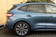 Ford Kuga ST-LINE X EDITION 7