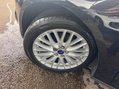 Ford Focus 1.6 Zetec Euro 5 5dr 17