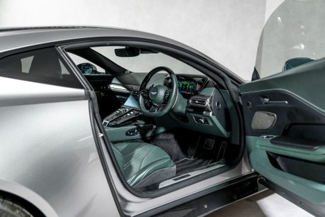 Aston Martin Vantage V8. NOW SOLD. SIMILAR REQUIRED. PLEASE CALL 01903 254800. 15