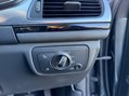 Audi A6 2.0 TDI ultra Black Edition Euro 6 (s/s) 5dr 63