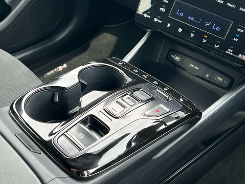 Hyundai TUCSON T-GDI N LINE S 27