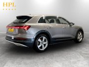 Audi E-Tron 50 Technik SUV 5dr Electric Auto quattro 71.2kWh (11kW Charger) (313 ps) 7