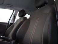 Vauxhall Corsa GRIFFIN 34