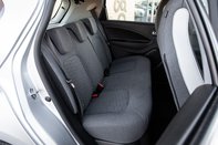 Renault Zoe ICONIC 36