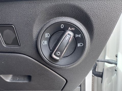 SEAT Leon TSI FR TECHNOLOGY 17