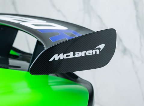 McLaren 620R 53