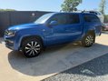 Volkswagen Amarok 3.0 Amarok Highline V6 TDI 4Motion Auto 4WD 26