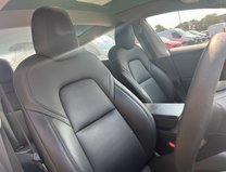 Tesla Model 3 (Sold) Standard Range Plus Saloon 4dr Electric Auto RWD (241 bhp) 11