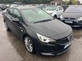 Vauxhall Astra 1.2 Turbo Ultimate Nav Euro 6 (s/s) 5dr 1