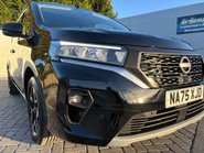 Nissan Townstar Tekna Plus L1 Panel Van 25
