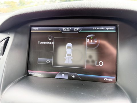 Ford Focus 1.0 TITANIUM 12