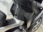 Piaggio MP3 LT 2016 34K NEW MOT SERVICED 3 WHEELER CAR LICENCE 500CC 9
