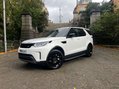 Land Rover Discovery HSE 26