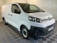 Citroen Dispatch 2.0 BlueHDi 1400 Enterprise Edition XL FWD 3 Euro 6 (s/s) 6dr 3