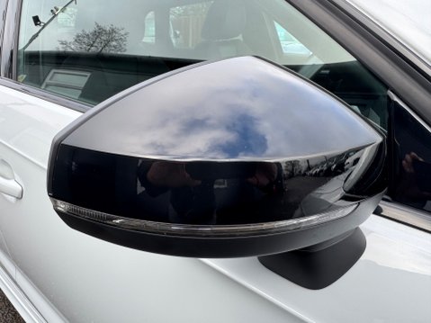 Audi A3 S LINE TFSI BLACK EDITION 19