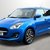 Suzuki Swift 1.2 Dualjet 83 12V Hybrid SZ5 5dr Auto 6