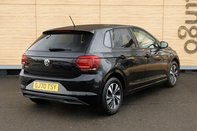 Volkswagen Polo MATCH TSI 2